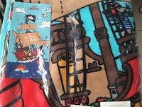 Badhanddoek - afbeelding 1 van  2