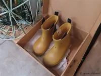 Badjes, decoratie en paar schoenen - afbeelding 3 van  5