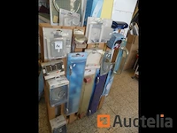 Badkamer- en wc-accessoires - afbeelding 1 van  10