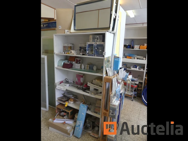 Badkamer- en wc-accessoires - afbeelding 4 van  10