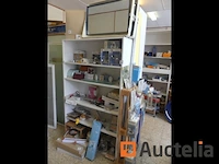 Badkamer- en wc-accessoires - afbeelding 4 van  10