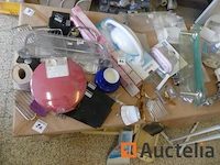 Badkamer- en wc-accessoires - afbeelding 5 van  10