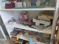 Badkamer- en wc-accessoires - afbeelding 8 van  10