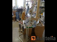 Badkamer- en wc-accessoires - afbeelding 10 van  10