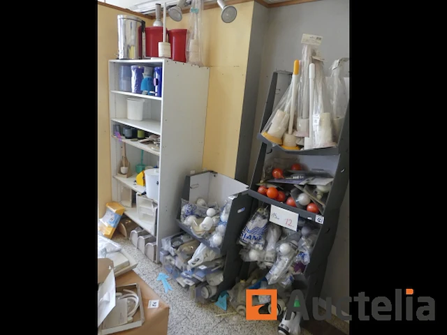 Badkamer- en wc-accessoires - afbeelding 3 van  10