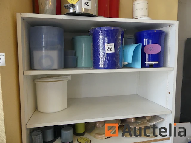 Badkamer- en wc-accessoires - afbeelding 4 van  10