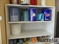 Badkamer- en wc-accessoires - afbeelding 4 van  10