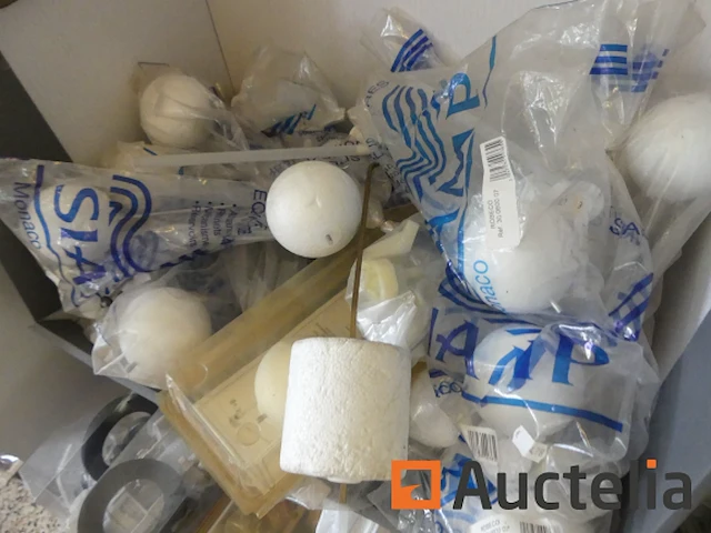 Badkamer- en wc-accessoires - afbeelding 5 van  10