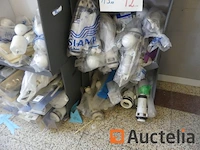 Badkamer- en wc-accessoires - afbeelding 8 van  10