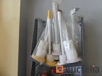 Badkamer- en wc-accessoires - afbeelding 9 van  10