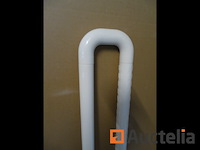 Badkamer handgreep normbau - afbeelding 1 van  7