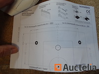 Badkamer handgreep normbau - afbeelding 3 van  7