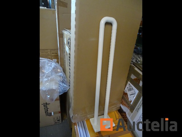 Badkamer handgreep normbau - afbeelding 4 van  7