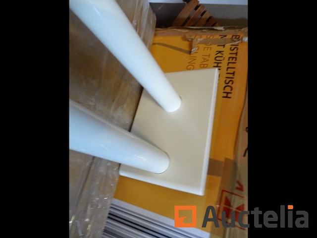 Badkamer handgreep normbau - afbeelding 5 van  7