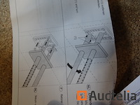 Badkamer handgreep normbau - afbeelding 7 van  7