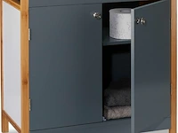 Badkamer kast - afbeelding 1 van  10