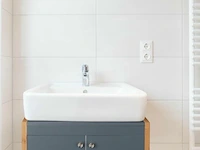 Badkamer kast - afbeelding 4 van  10