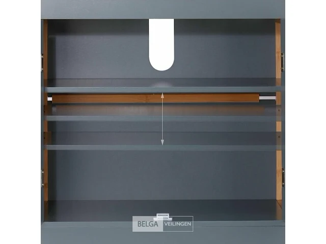 Badkamer kast - afbeelding 7 van  10