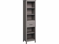 Badkamer kolomkast - afbeelding 7 van  7