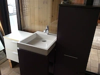 Badkamer meubel - afbeelding 1 van  8