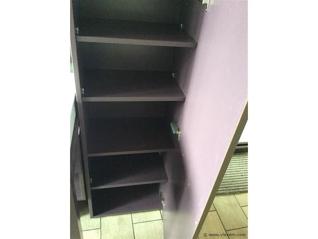 Badkamer meubel - afbeelding 4 van  8