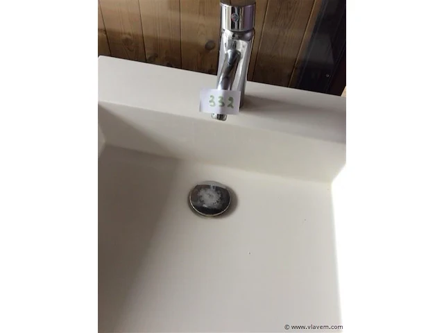 Badkamer meubel - afbeelding 8 van  8