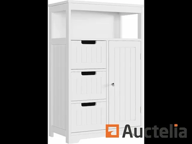 Badkamer meubilair, opslag mueble - afbeelding 1 van  7