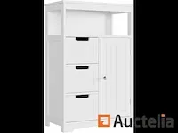Badkamer meubilair, opslag mueble - afbeelding 1 van  7