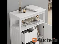 Badkamer meubilair, opslag mueble - afbeelding 2 van  7