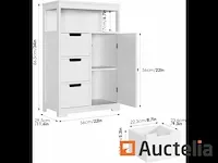 Badkamer meubilair, opslag mueble - afbeelding 6 van  7