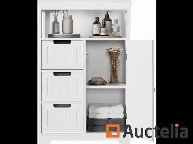 Badkamer meubilair, opslag mueble - afbeelding 7 van  7