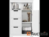 Badkamer meubilair, opslag mueble - afbeelding 7 van  7