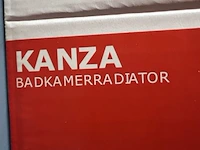 Badkamer radiator - afbeelding 3 van  4