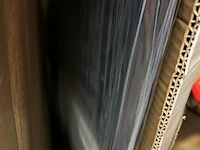 Badkamer radiator - afbeelding 4 van  4