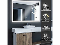 Badkamer spiegel - afbeelding 5 van  8