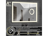 Badkamer spiegel - afbeelding 6 van  8