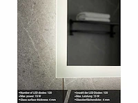 Badkamer spiegel - afbeelding 8 van  8