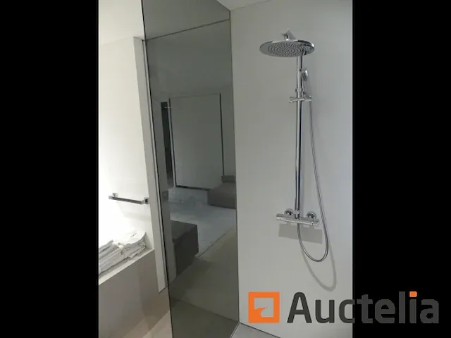 Badkamer (tentoonstelling model) - afbeelding 2 van  22