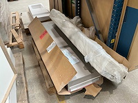 Badkamerkast (2x) - afbeelding 1 van  4