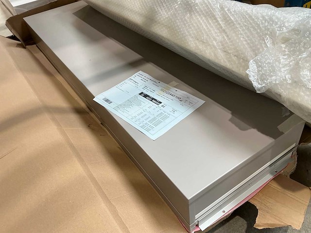 Badkamerkast (2x) - afbeelding 2 van  4