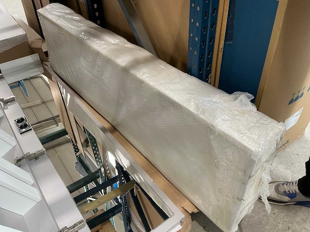 Badkamerkast (2x) - afbeelding 4 van  4