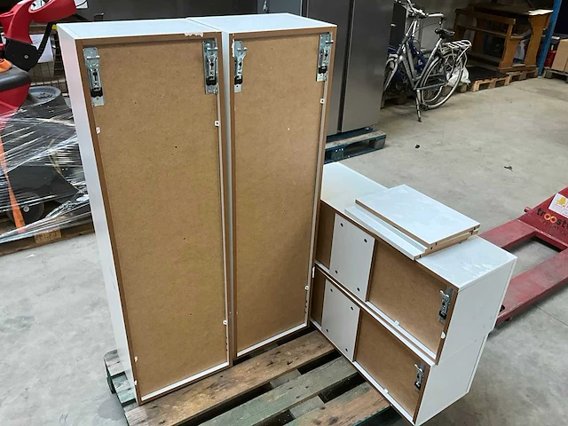 Badkamerkast (4x) - afbeelding 6 van  6