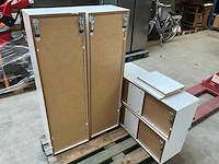 Badkamerkast (4x) - afbeelding 6 van  6