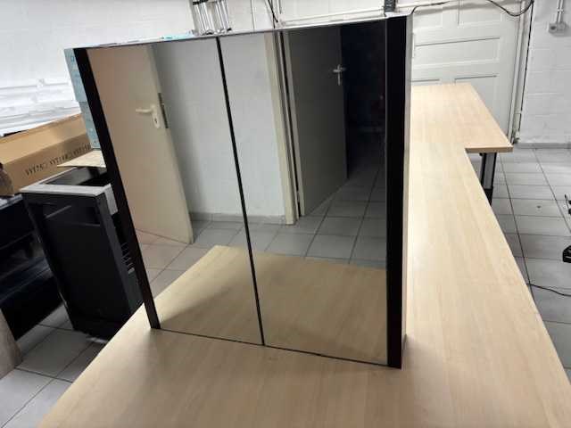 Badkamerkast (5x) - afbeelding 1 van  6