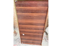 Badkamerkast (5x) - afbeelding 3 van  6