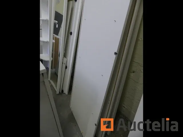 Badkamerkast (gedemonteerd) - afbeelding 1 van  6