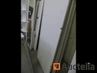 Badkamerkast (gedemonteerd) - afbeelding 1 van  6