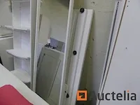 Badkamerkast (gedemonteerd) - afbeelding 4 van  6