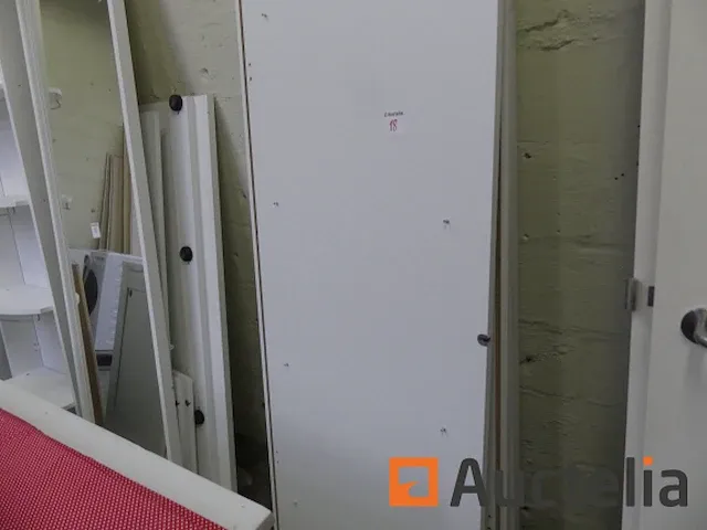 Badkamerkast (gedemonteerd) - afbeelding 5 van  6