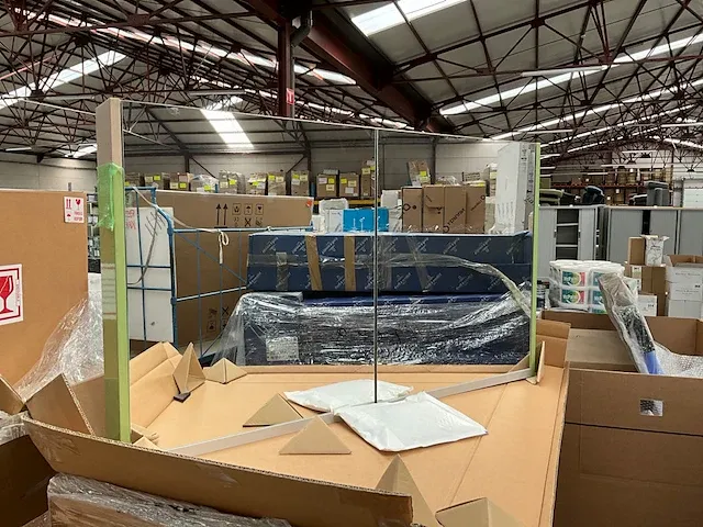 Badkamerkast rimini new - afbeelding 1 van  7